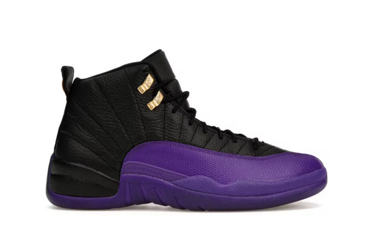 Jordan 12 Retro Field purple (GS)