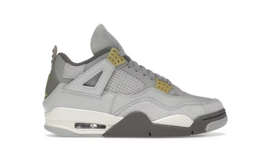 Jordan 4 Retro SE Craft Photon Dust