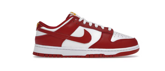 Nike Dunk Low USC