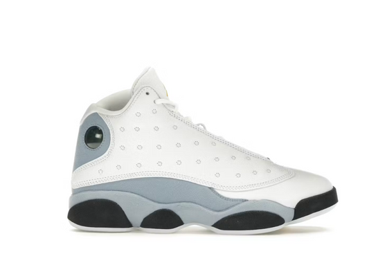 Jordan 13 Retro Blue Grey