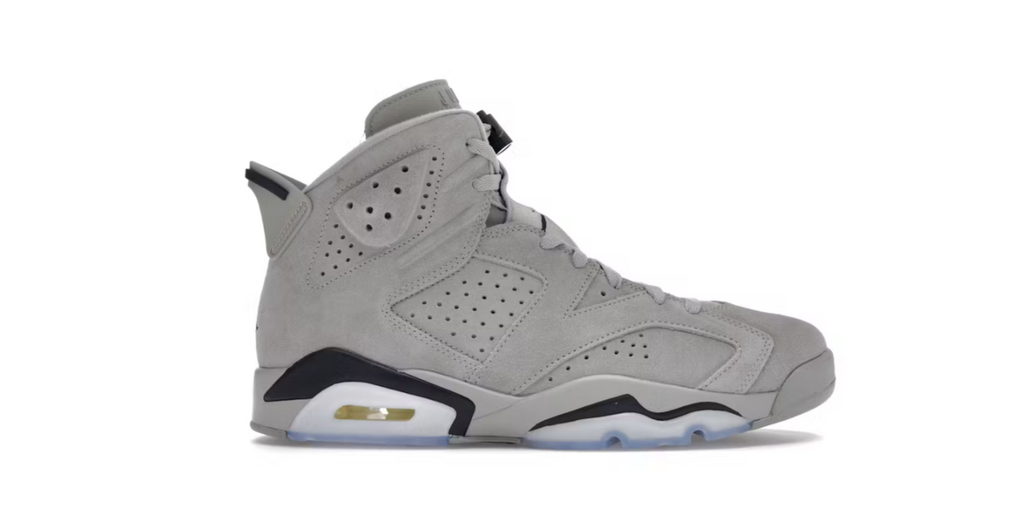Jordan 6 Retro Georgetown