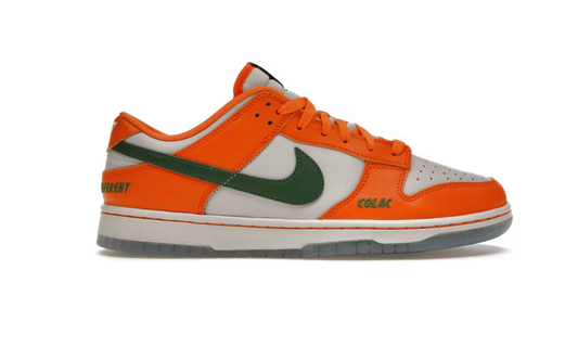 Nike Dunk Low FAMU