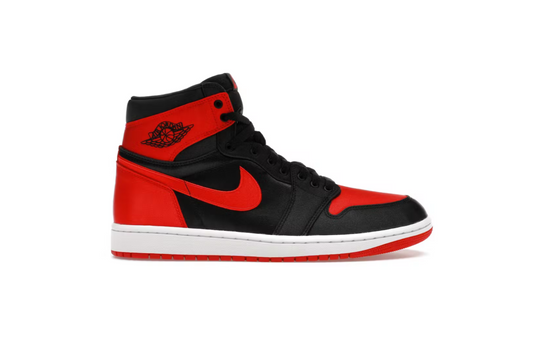 Jordan 1 Retro Satin bred