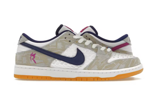 Nike SB Dunk Low Rayssa Leal