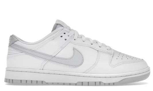 Nike Dunk Low Pure Platinum