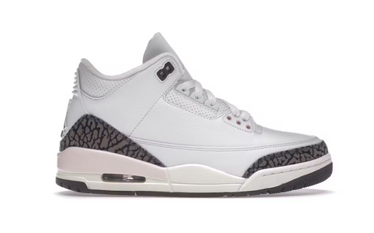 Jordan 3 Retro Neapolitan (Women)