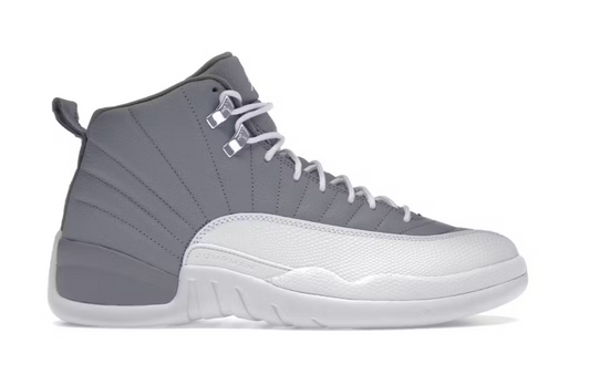 Jordan 12 stealth