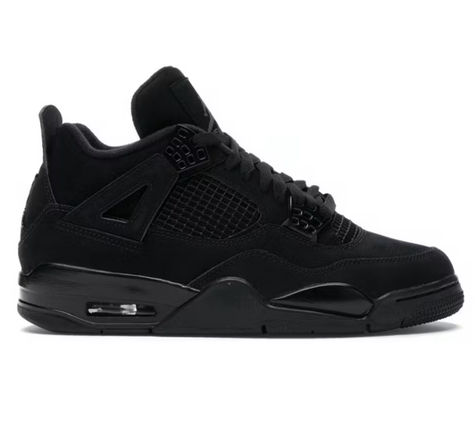 Jordan 4 Retro black cat (2020)