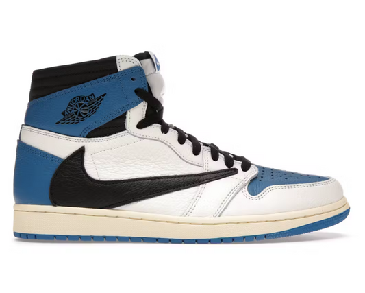 Jordan 1 Retro High OG Sp Fragment x Travis Scott