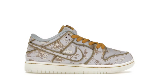 Nike SB Dunk Low City of Style