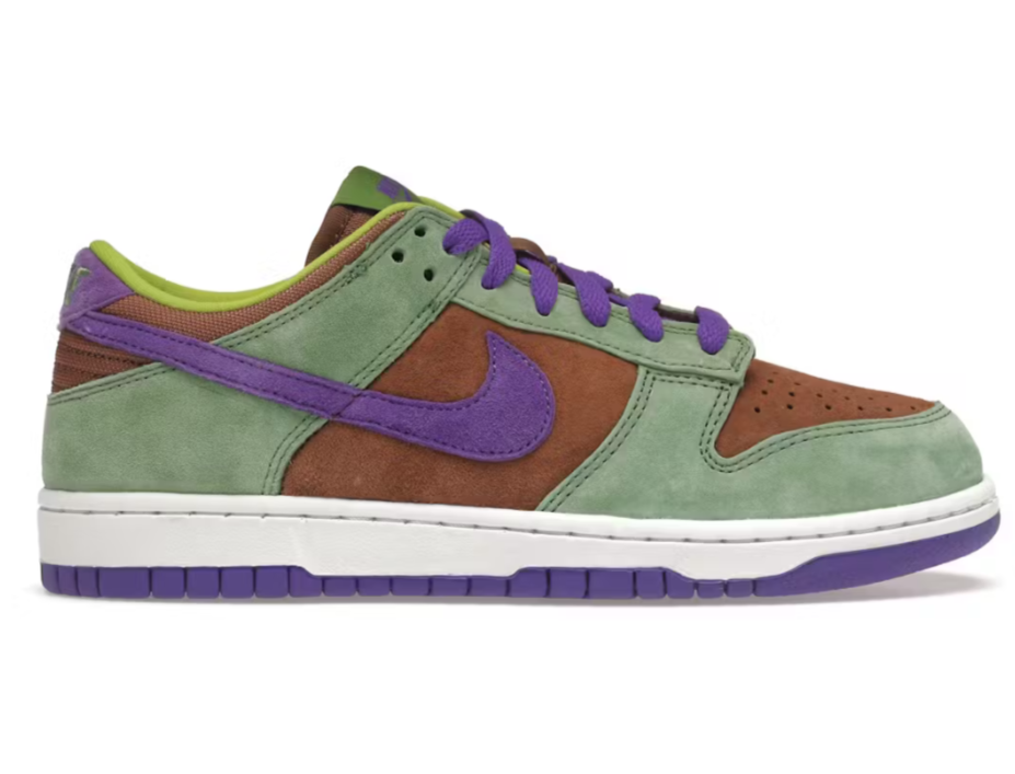 Nike Dunk Low PRM Veneer