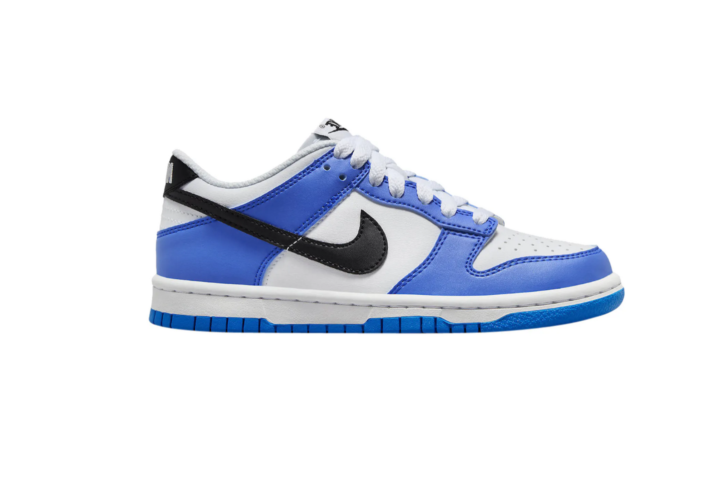 Nike Dunk Low Photo Blue