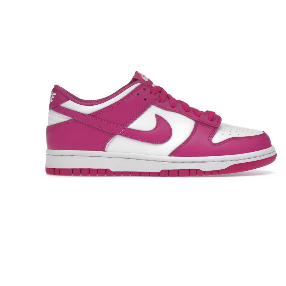 Nike Dunk Low Active Fuchsia