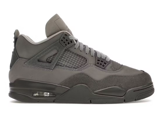 Jordan 4 Retro SE Paris Olympics Wet cement