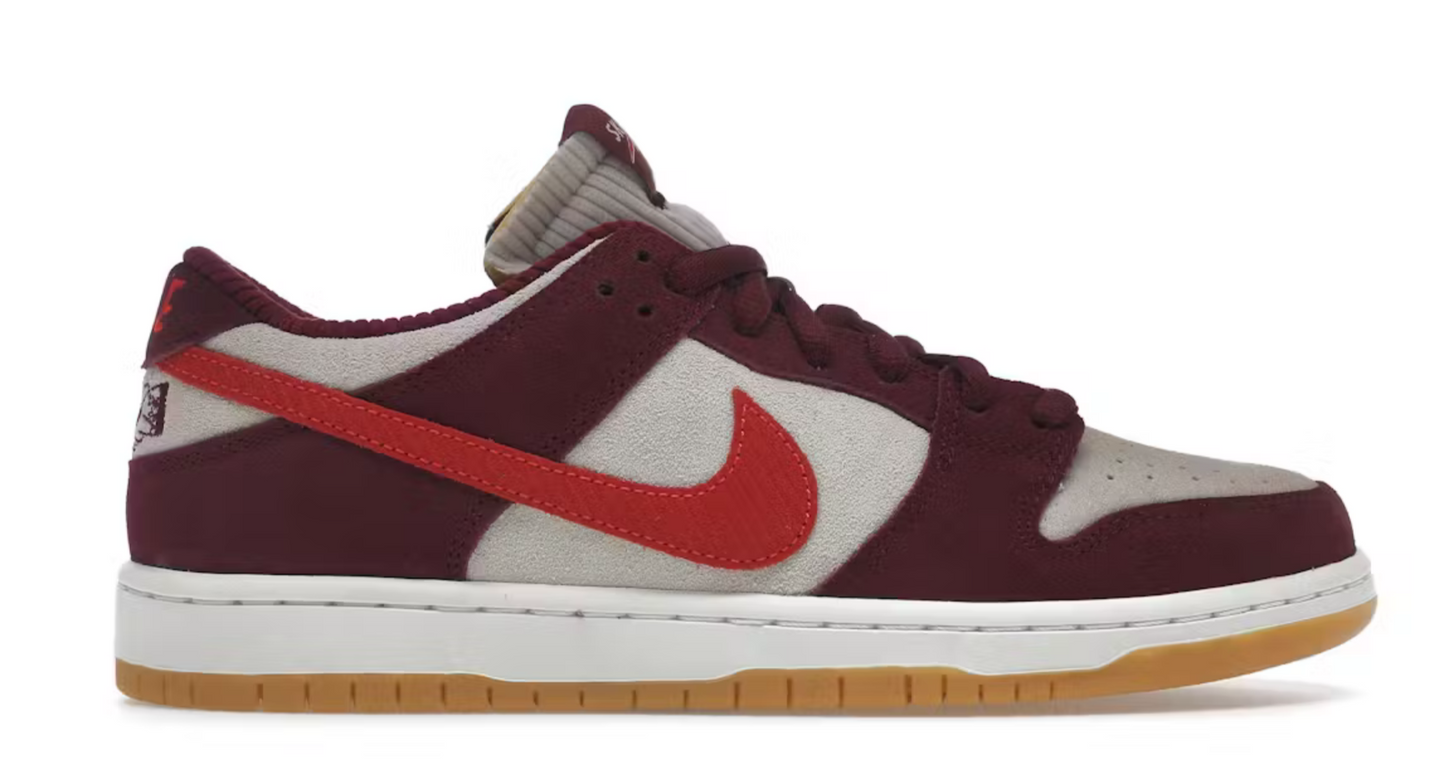 Nike SB Dunk Low Skate Like a Girl