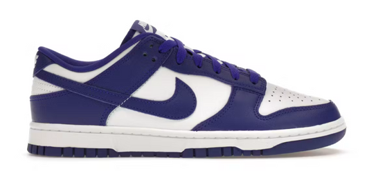 Dunk low concord gs