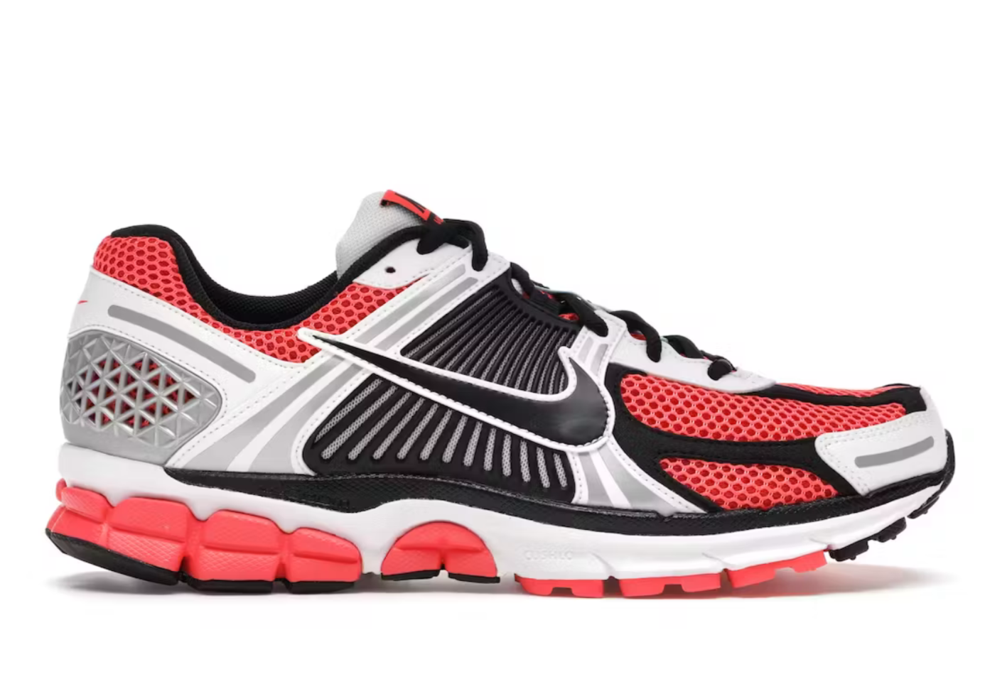 Nike zoom Vomero 5 bright crimson