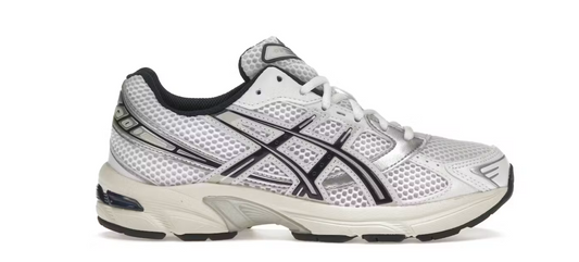 Asics Gel-1130 white midnight