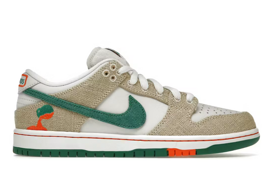 Jarritos Nike Dunk Low SB