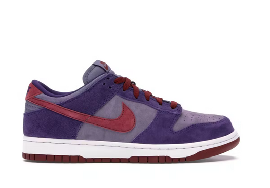 Nike Dunk Low PRM Plum
