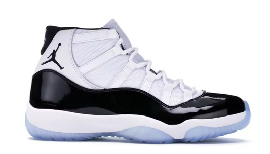 Jordan 11 Concord (2018)