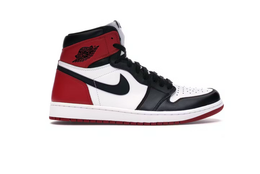 Jordan 1 high Retro Black Toe (2016)