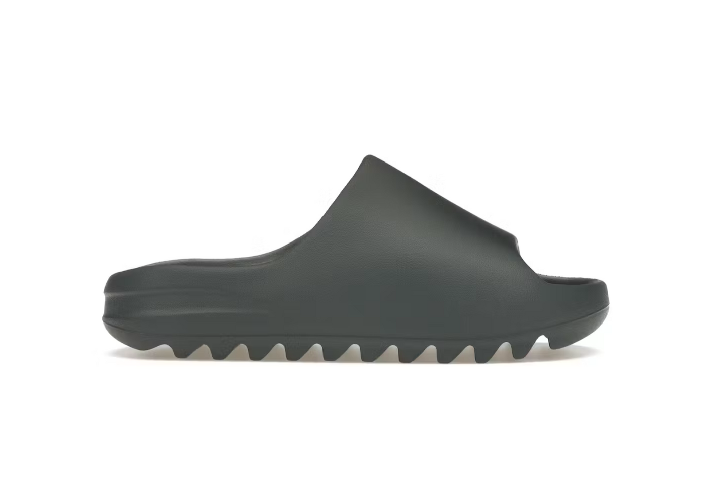 Adidas Yeezy slide slate grey