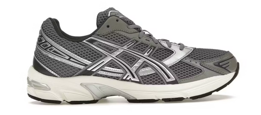 Asics Gel-1130 Clay Grey Pure Silver