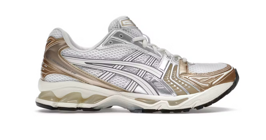 Asics Kayano 14 Olympics Medals