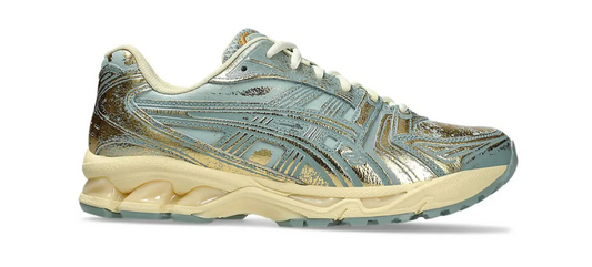 Asics Gel-Kayano 14 Pure Gold Moss