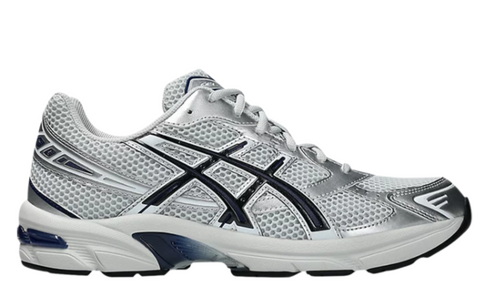 Asics Gel-1130 Glacier Grey Black