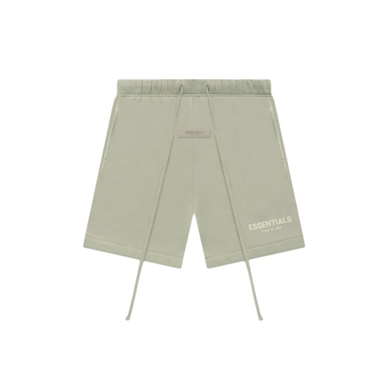 Essentials shorts sea foam