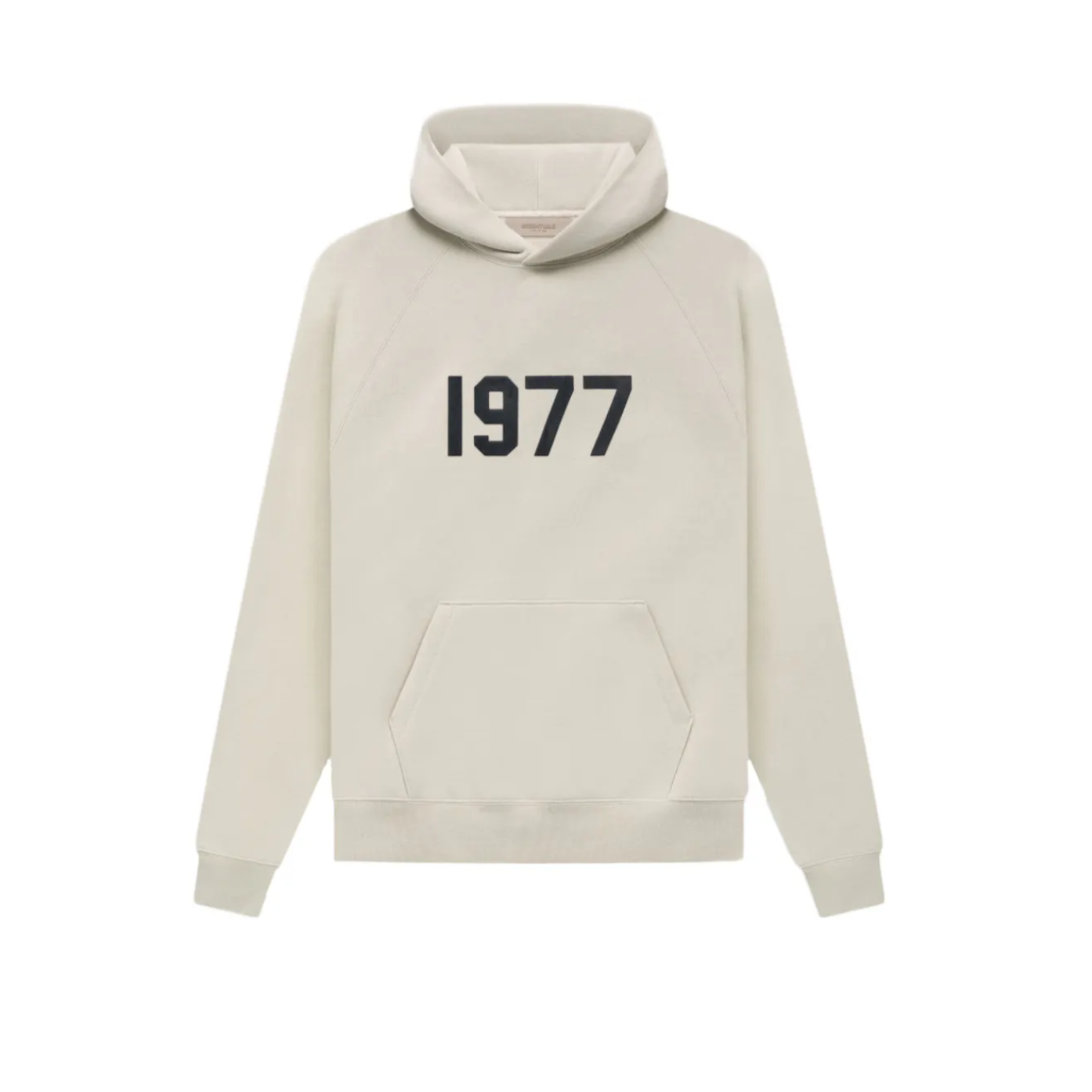 1977 Wheat Hoodie Essential Fear of God