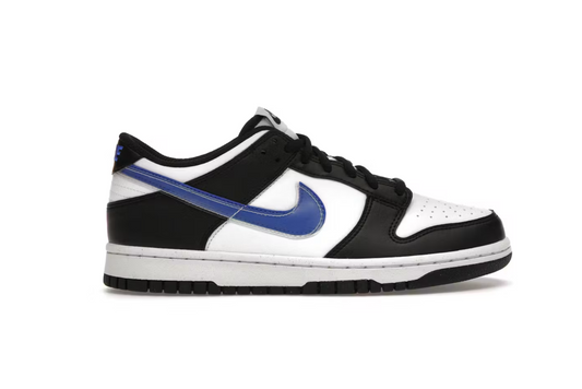 Nike Dunk Low next nature TPU swoosh