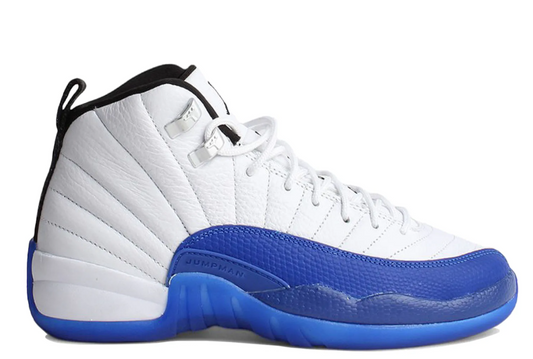 Jordan 12 Retro blueberry (GS)