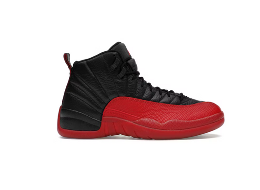 Jordan 12 Retro Flu Game (2025)