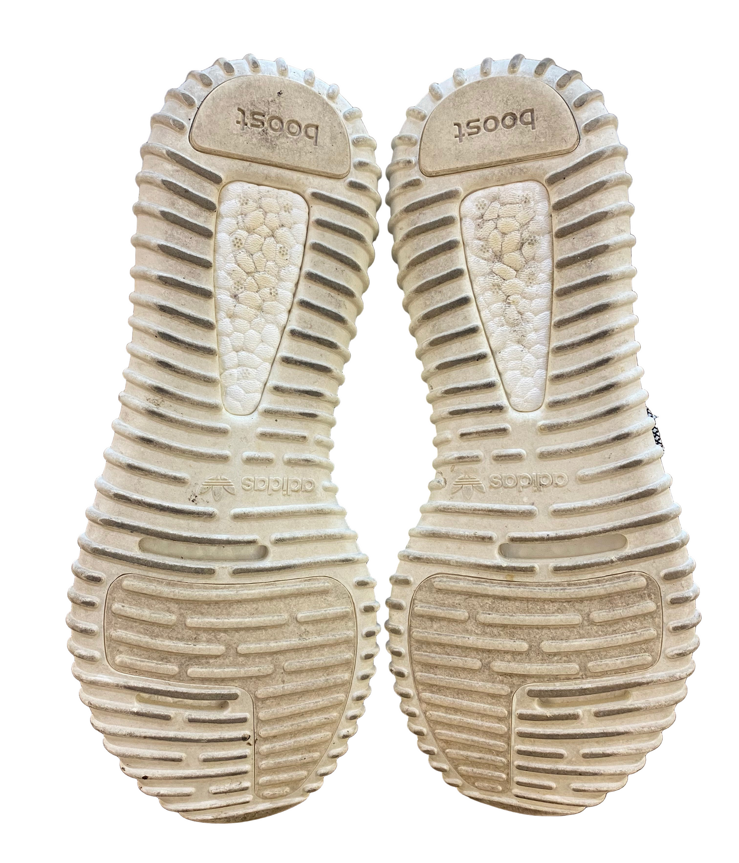 Preowned adidas Yeezy 350 Turtledove (2022) Sz. 12