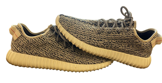 Preowned adidas Yeezy 350 Turtledove (2022) Sz. 12