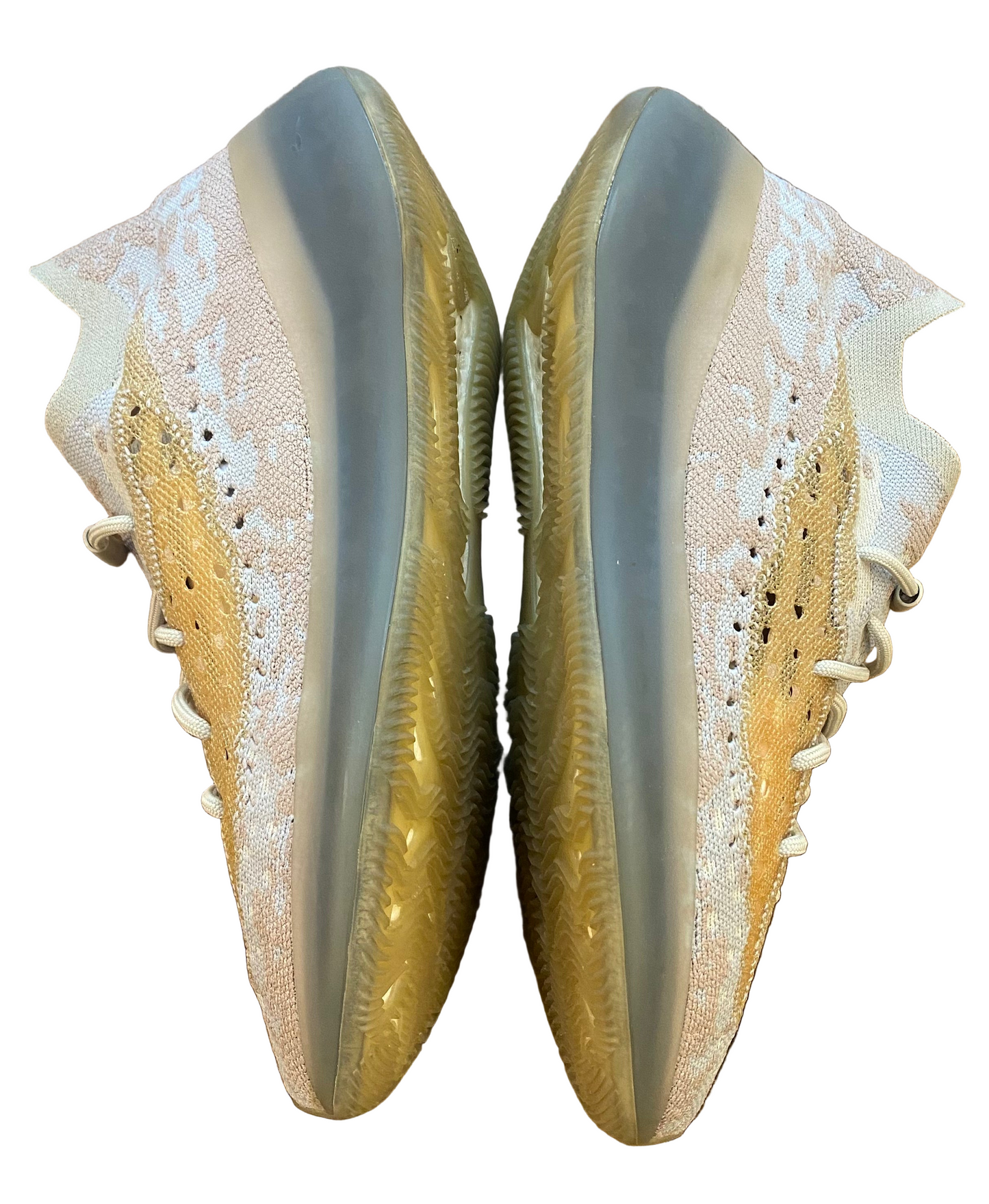 Preowned adidas Yeezy Boost 380 Pepper