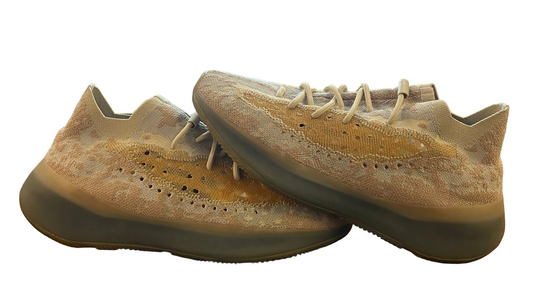 Preowned adidas Yeezy Boost 380 Pepper