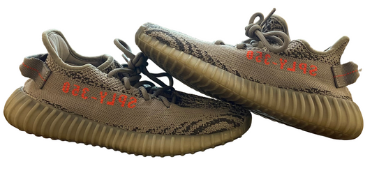 Preowned adidas Yeezy 350 V2 Beluga 2.0 Sz. 6.5y