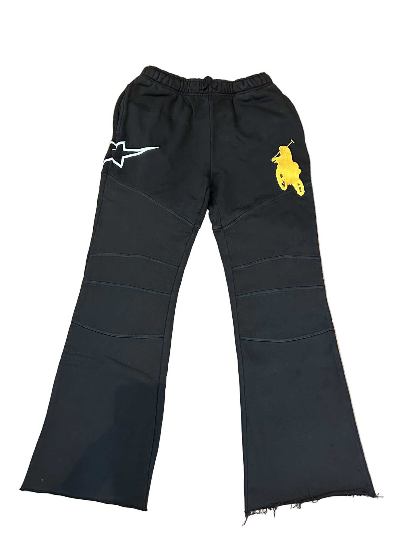 Triple 7 Moto Complex Sweatpants