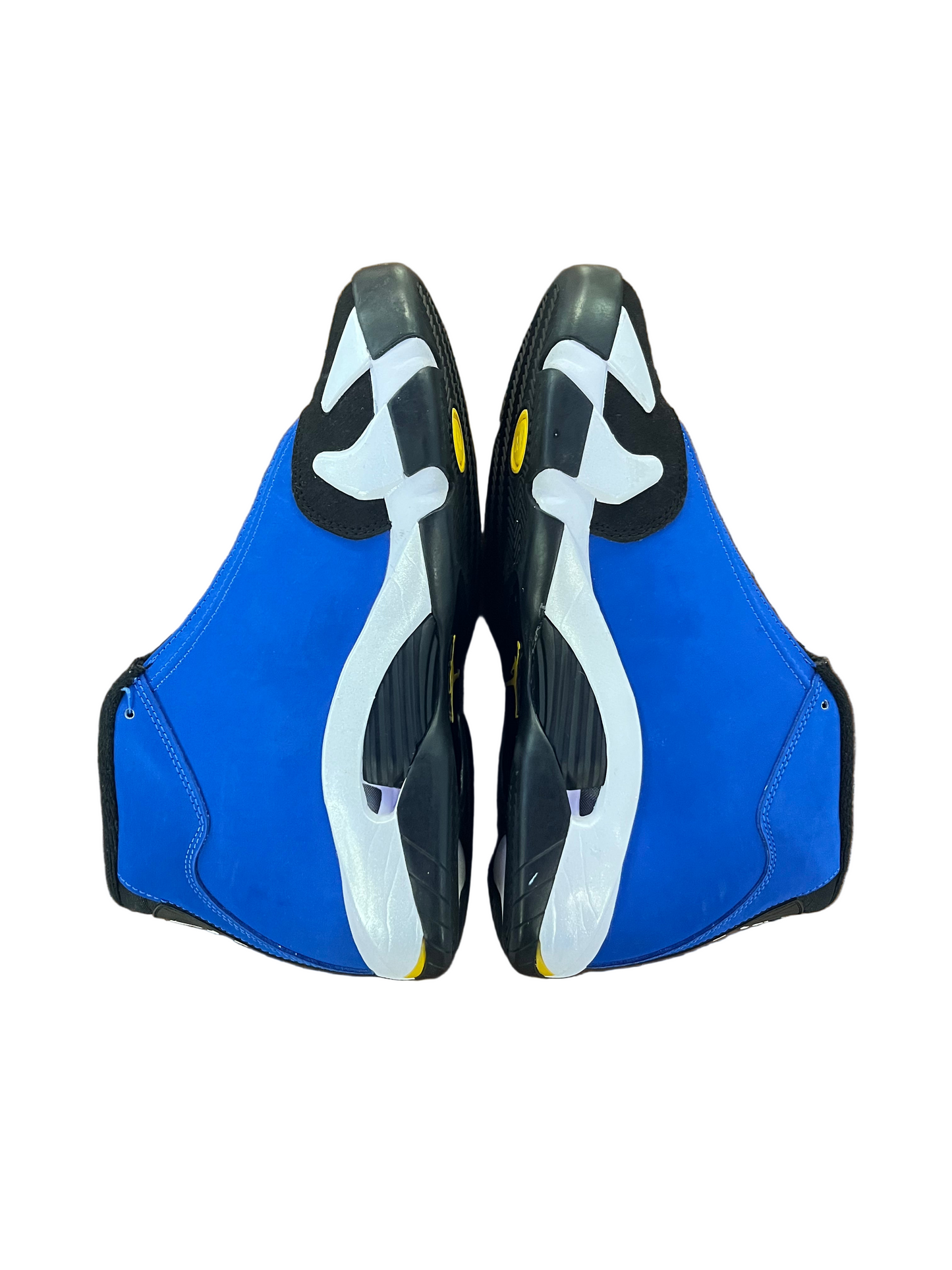 Preowned Jordan 14 Retro Laney (2023)