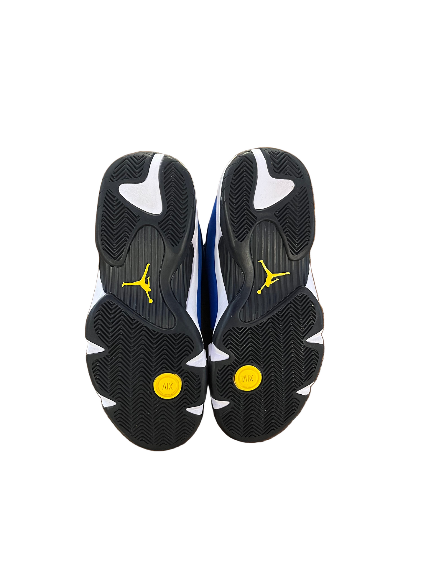 Preowned Jordan 14 Retro Laney (2023)