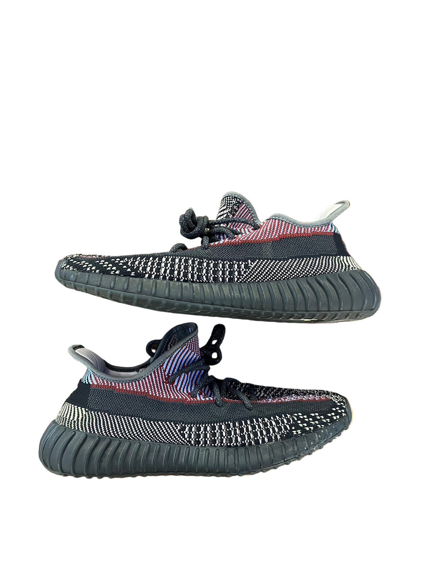 Preowned Adidas Yeezy Boost 350 V2 Yecheil Sz. 10.5