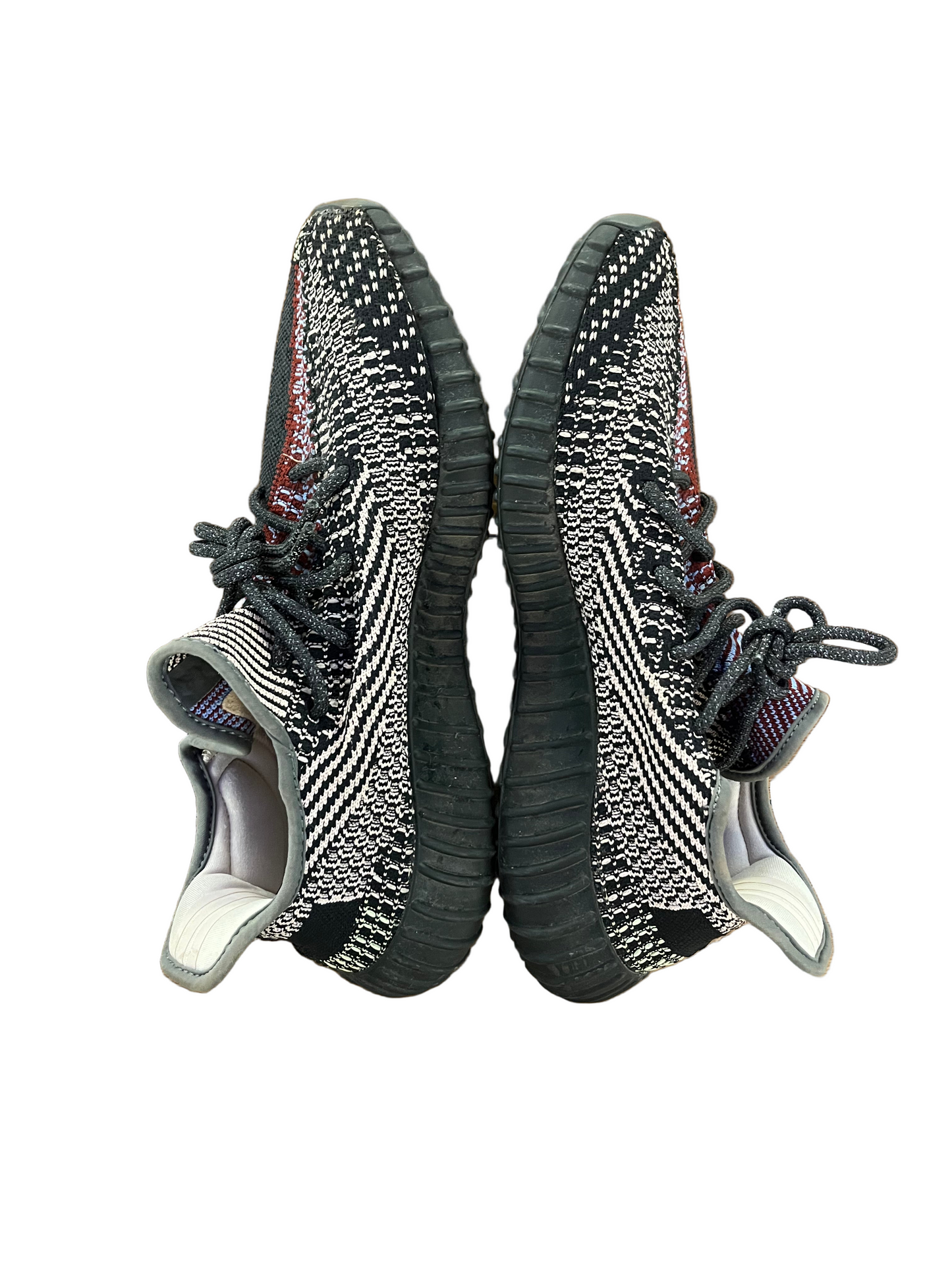 Preowned Adidas Yeezy Boost 350 V2 Yecheil Sz. 10.5