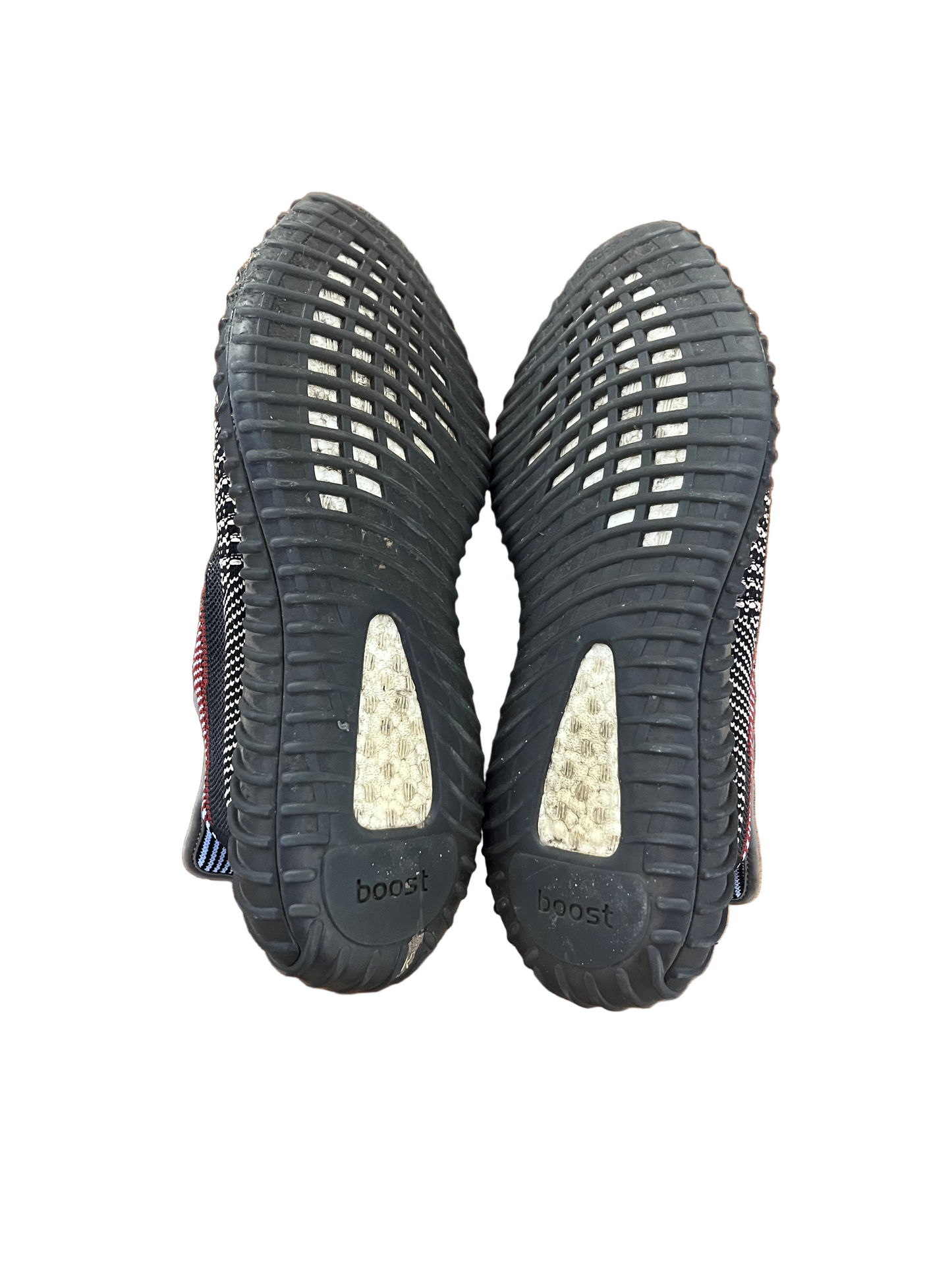 Preowned Adidas Yeezy Boost 350 V2 Yecheil Sz. 10.5