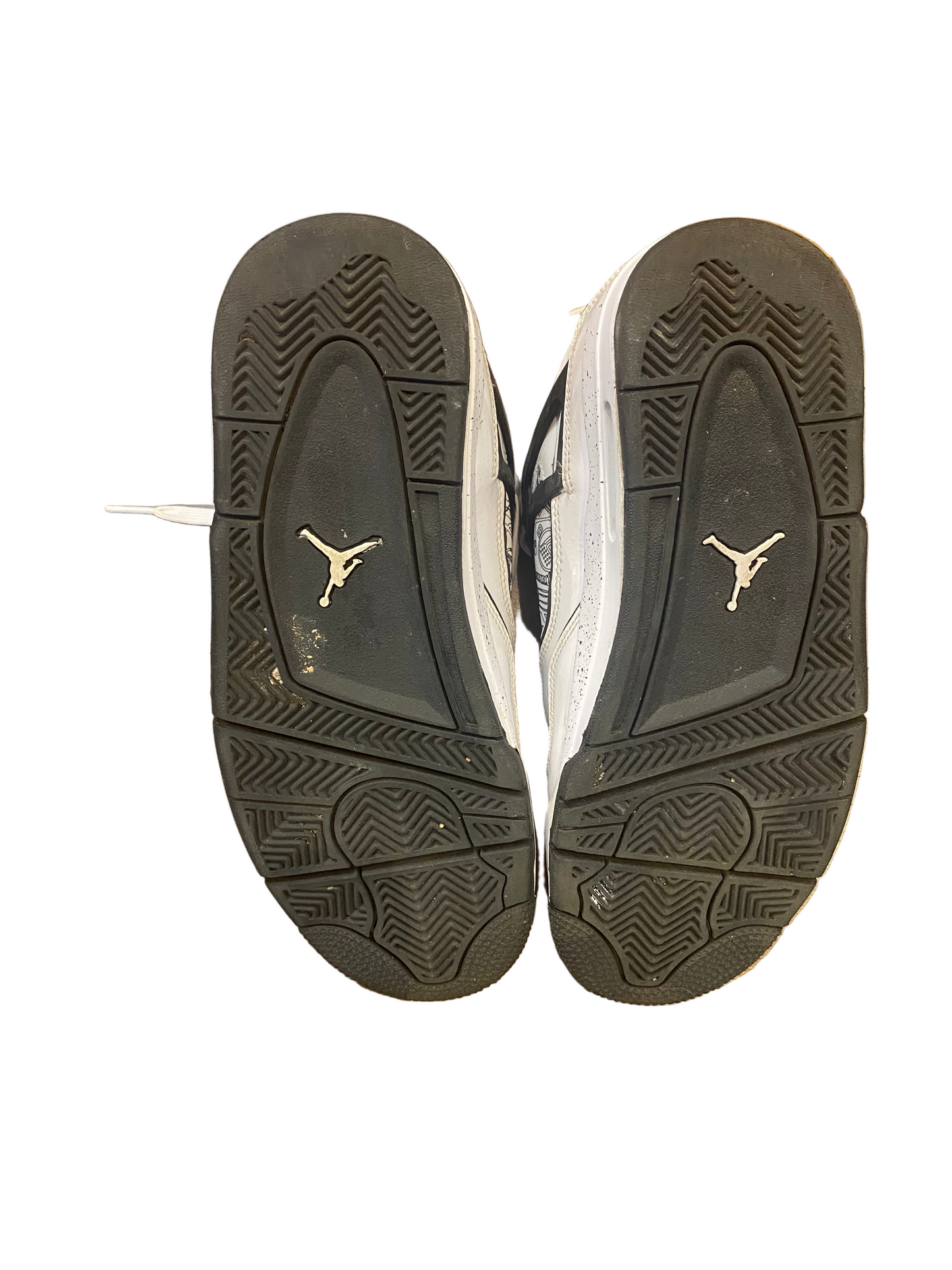 Preowned Jordan 4 Retro SE DIY