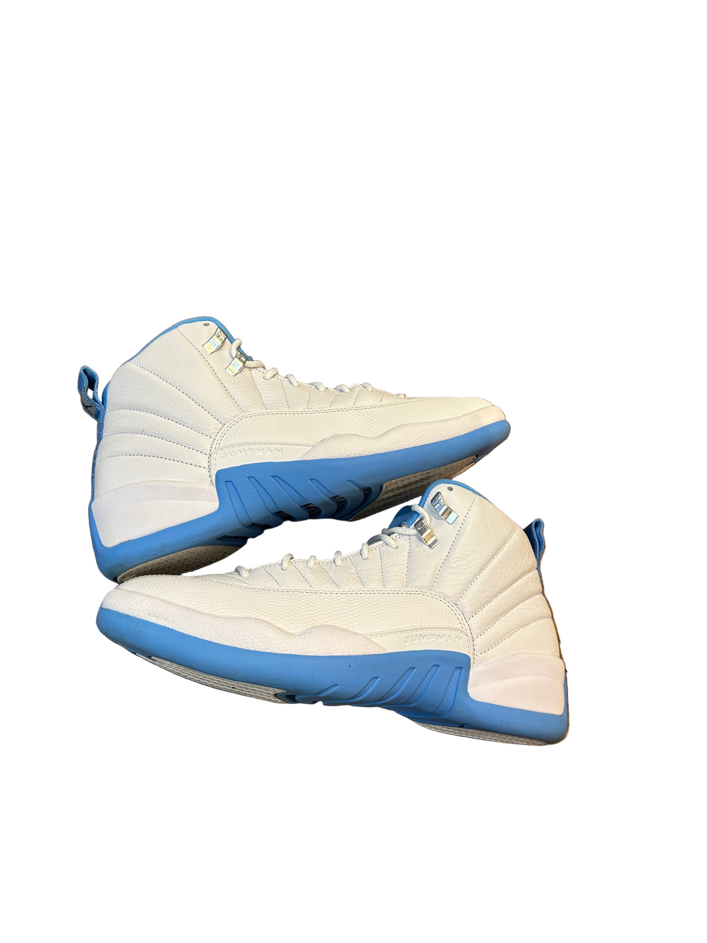 Preowned Jordan 12 Retro Melo Sz. 9
