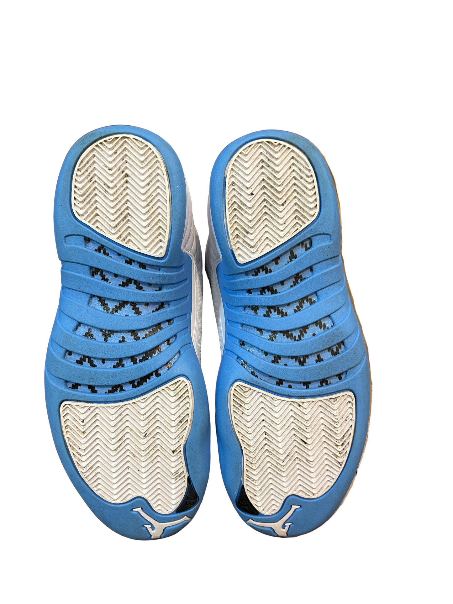 Preowned Jordan 12 Retro Melo Sz. 9